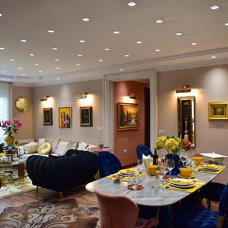 Top Luxury Tirana Buitenkant foto