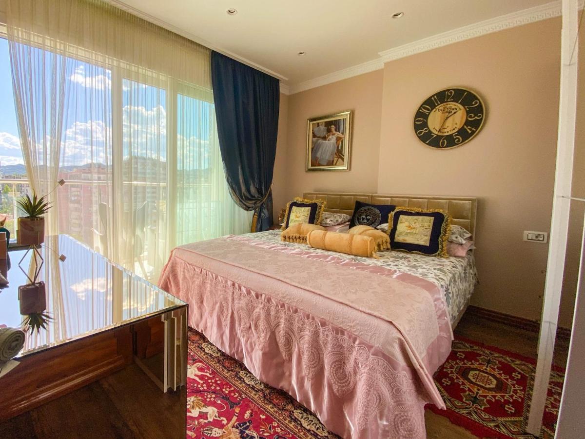 Top Luxury Tirana Buitenkant foto