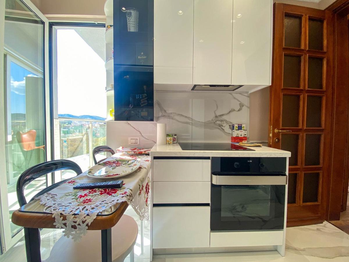 Top Luxury Tirana Buitenkant foto