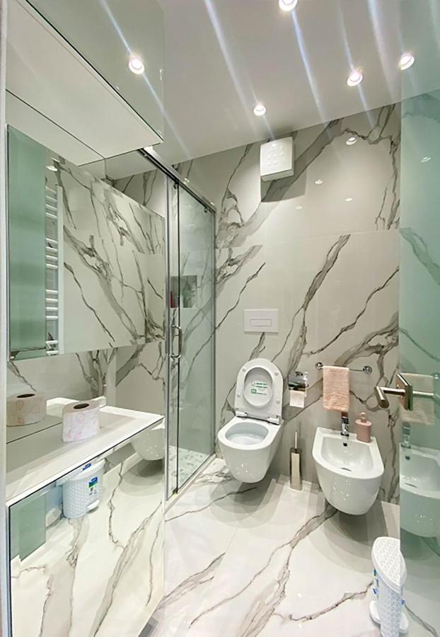 Top Luxury Tirana Buitenkant foto