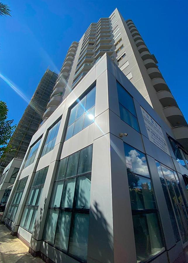 Top Luxury Tirana Buitenkant foto