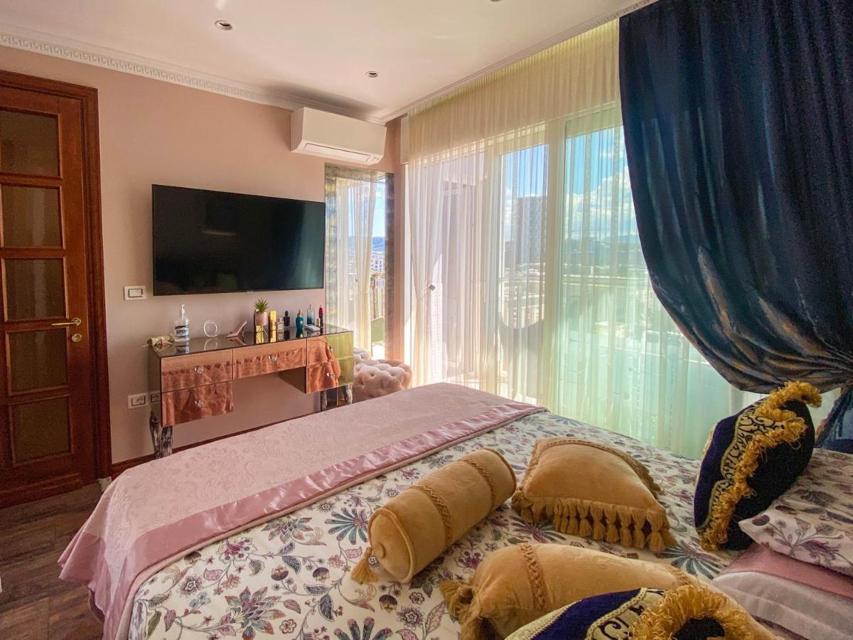 Top Luxury Tirana Buitenkant foto