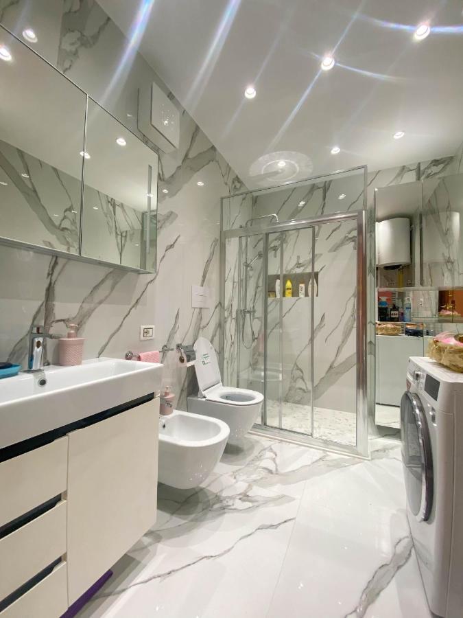 Top Luxury Tirana Buitenkant foto