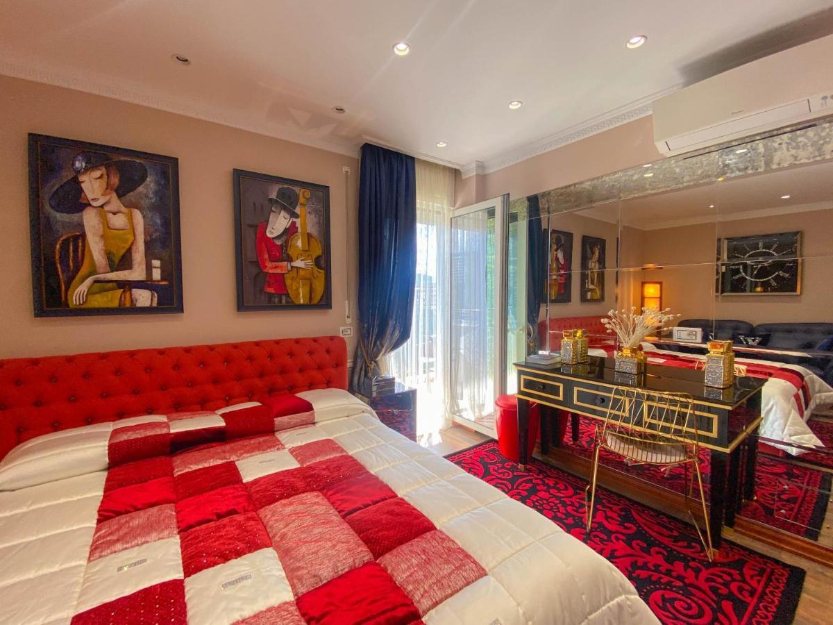 Top Luxury Tirana Buitenkant foto
